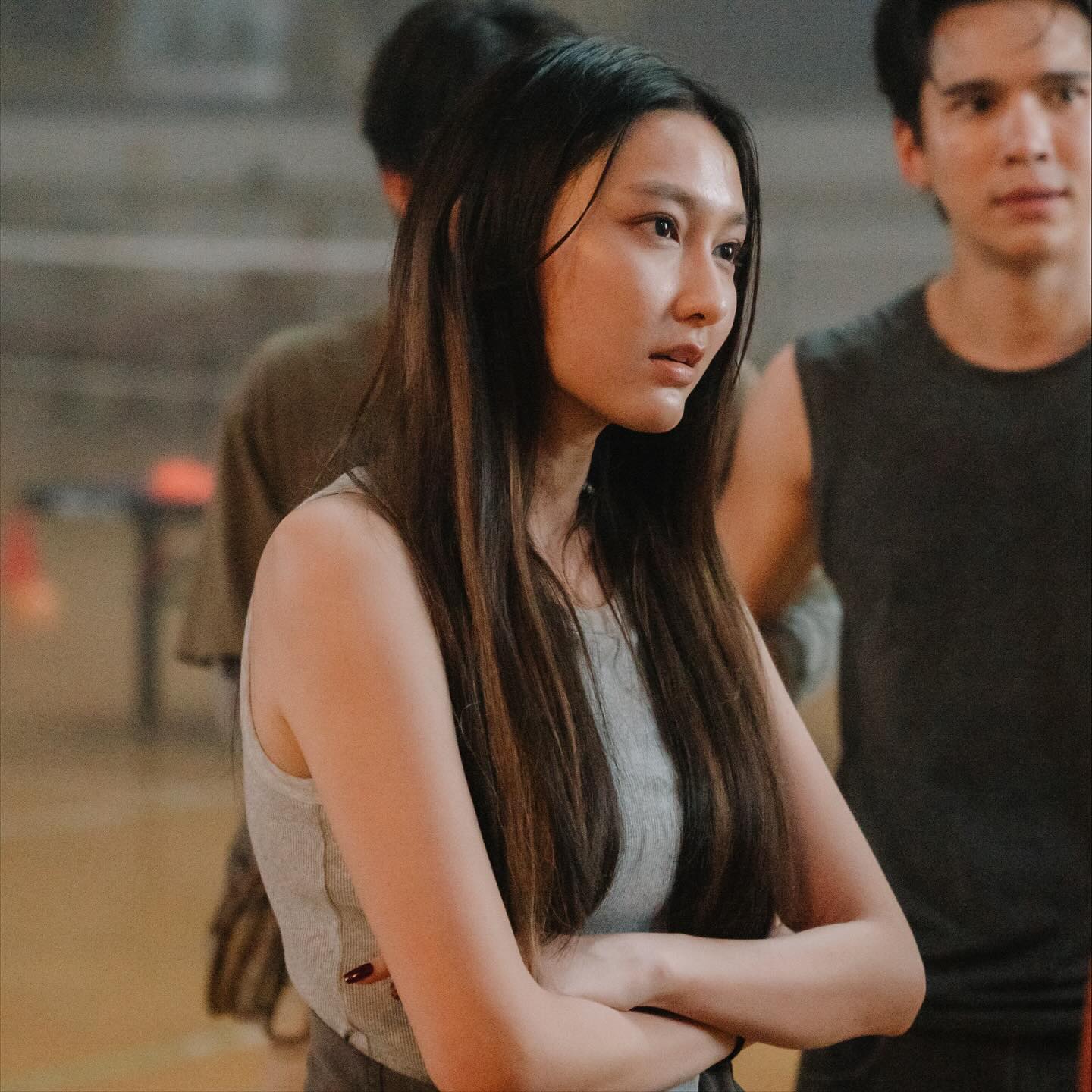 แพรว - นฤภรกมล ฉายแสง