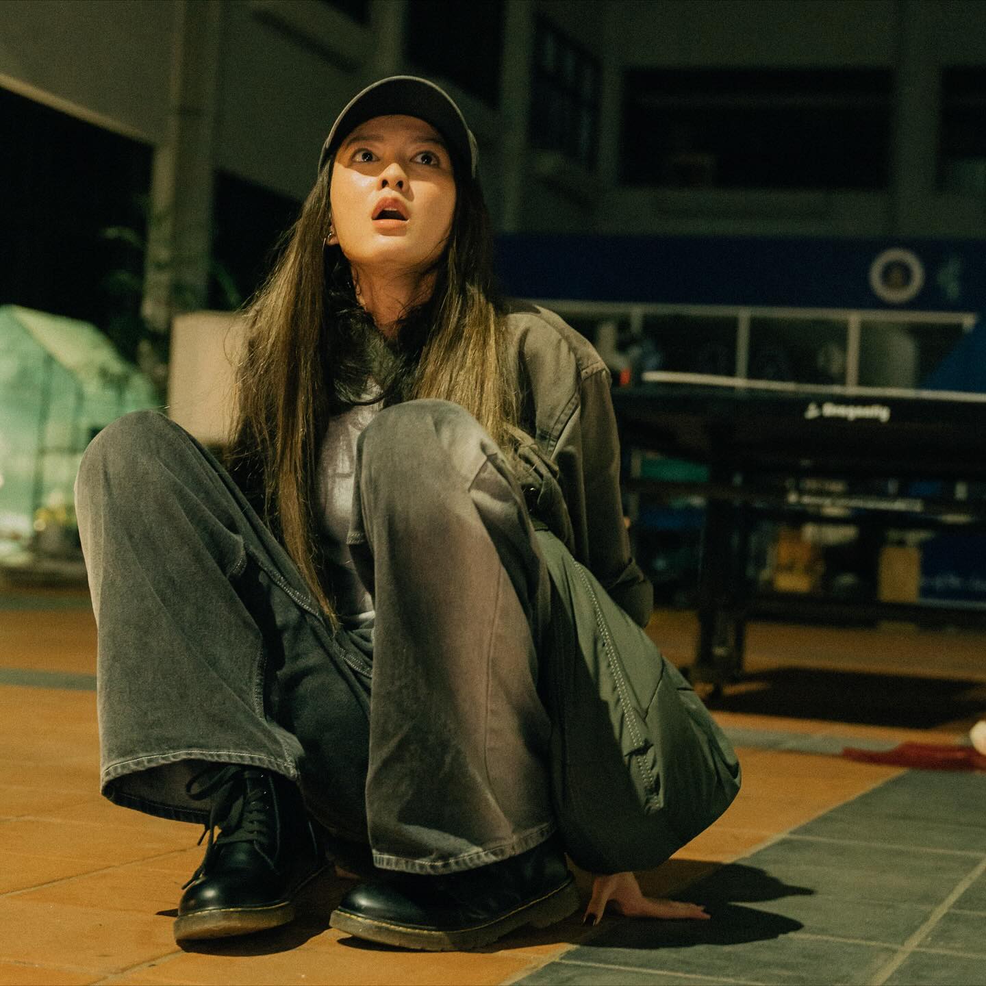 แพรว - นฤภรกมล ฉายแสง