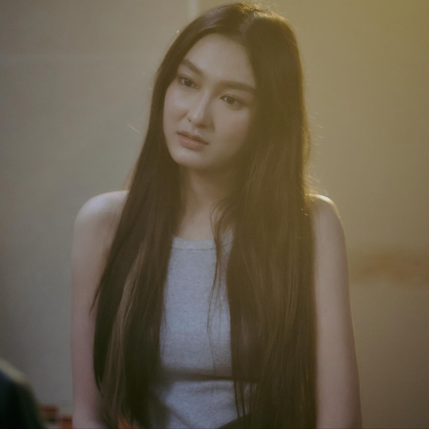 แพรว - นฤภรกมล ฉายแสง