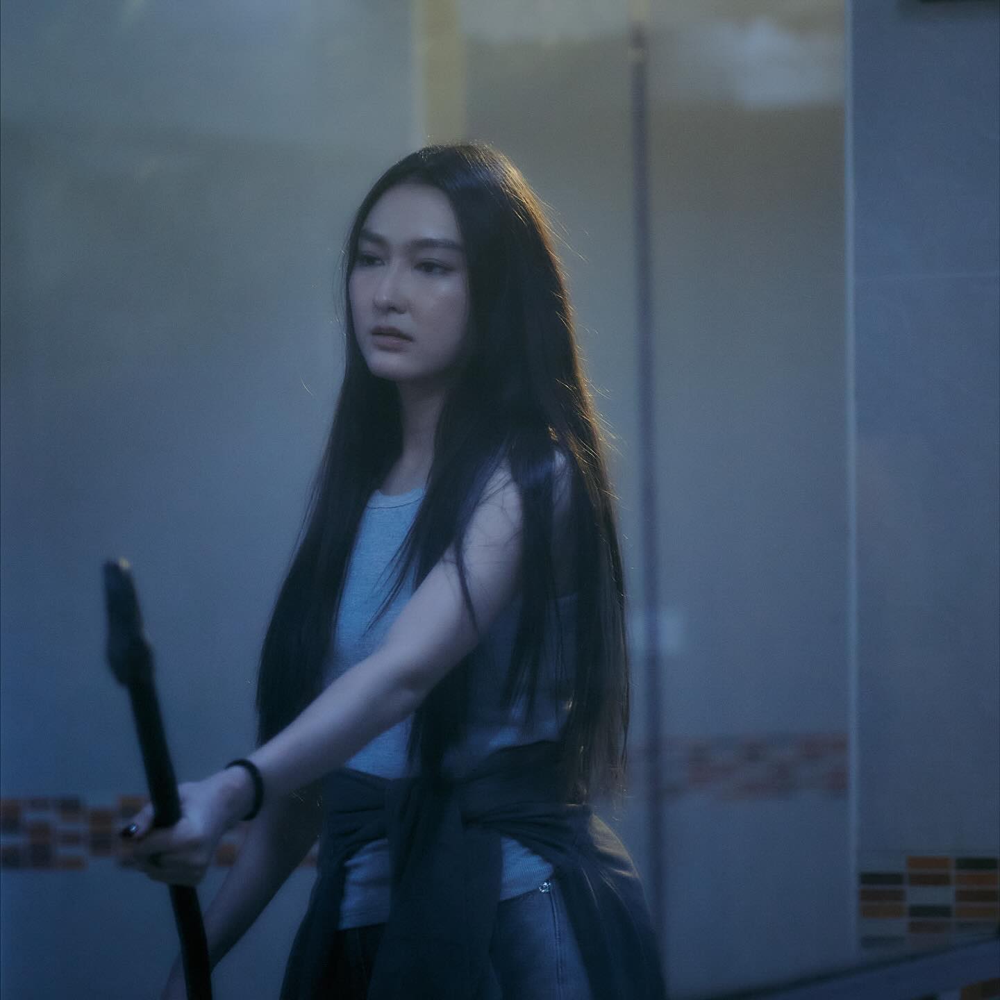 แพรว - นฤภรกมล ฉายแสง