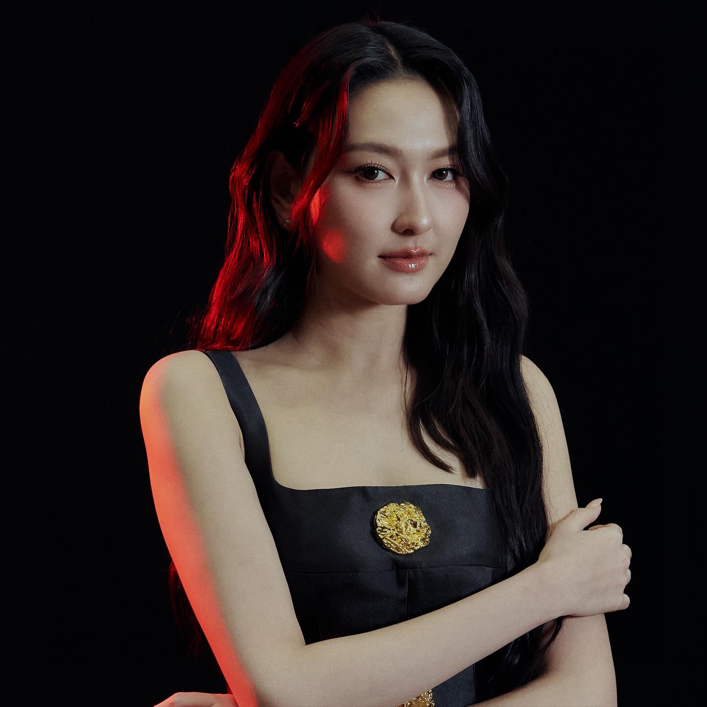 แพรว - นฤภรกมล ฉายแสง