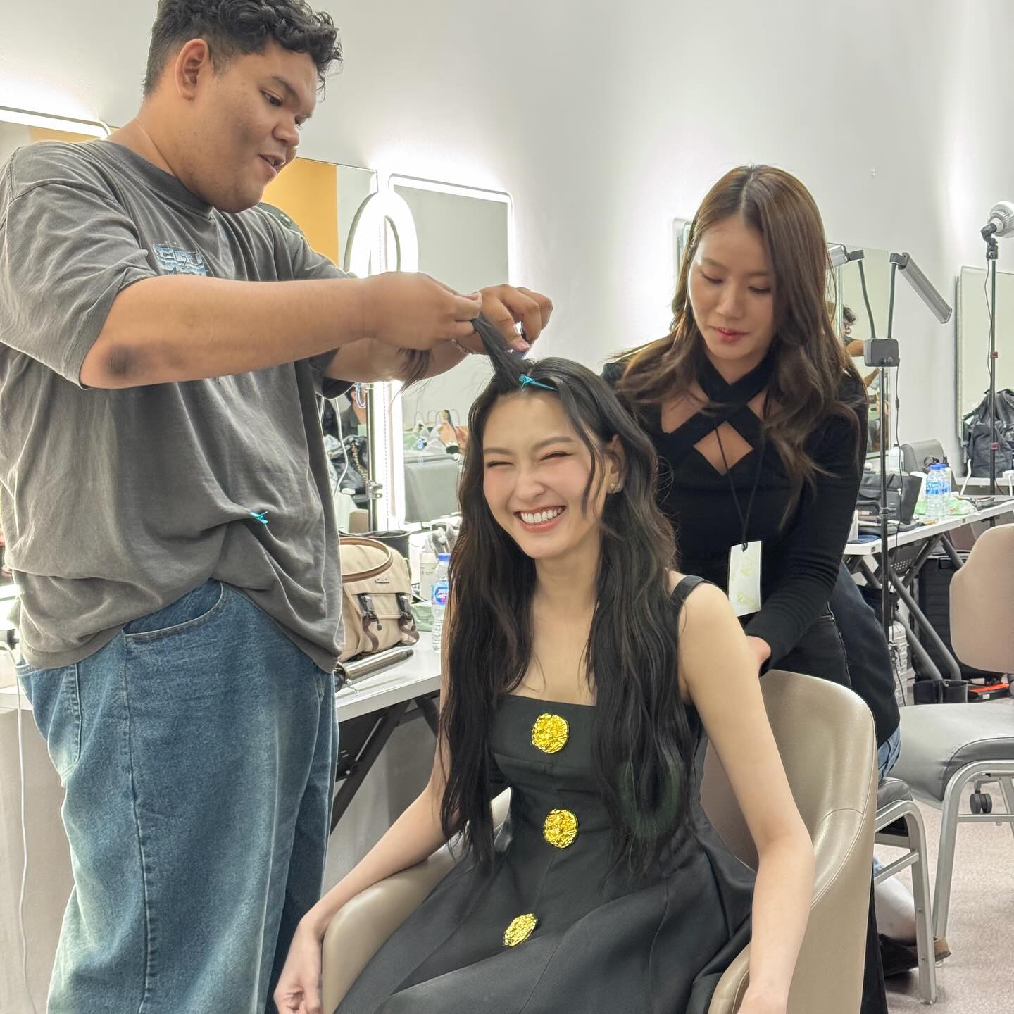 แพรว - นฤภรกมล ฉายแสง