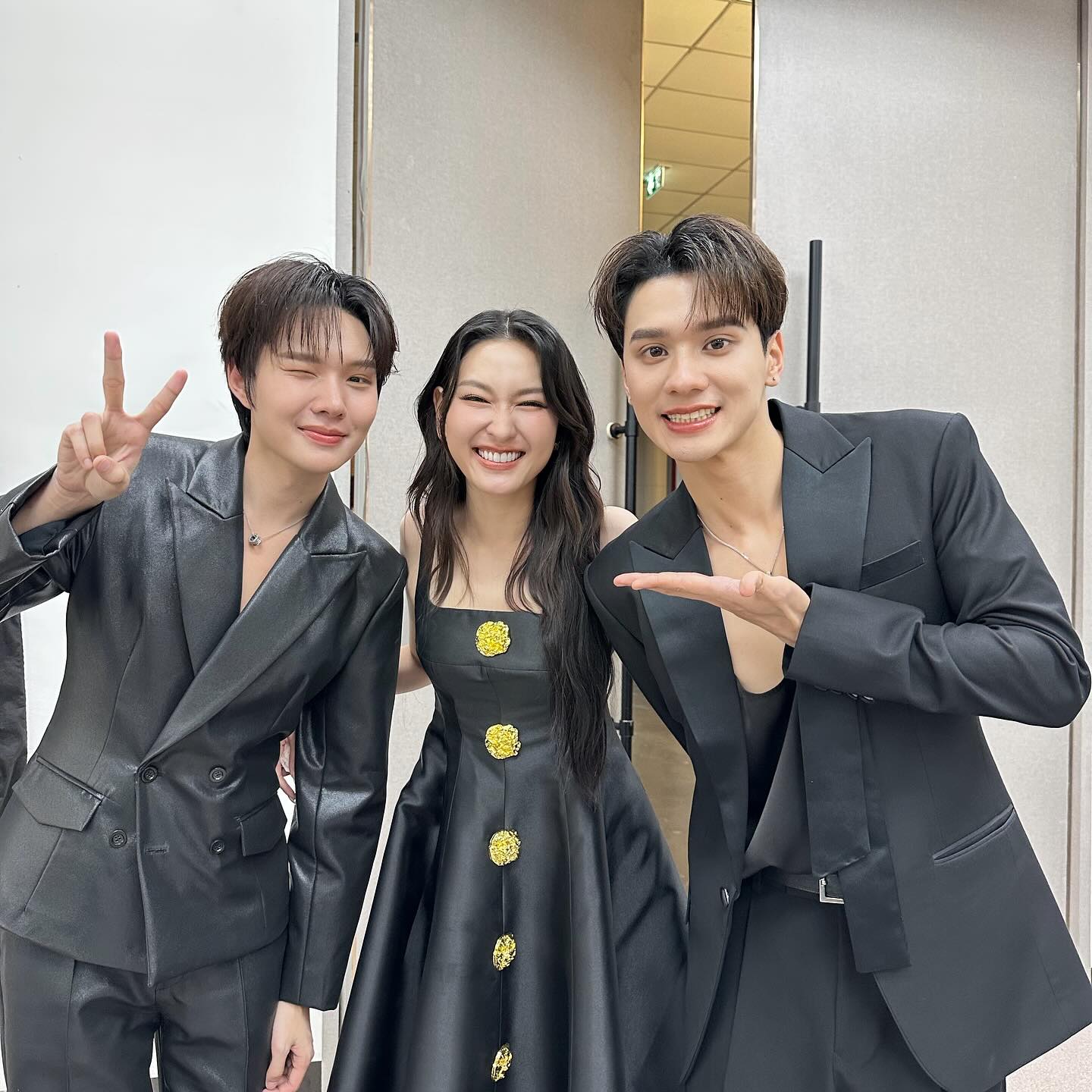 แพรว - นฤภรกมล ฉายแสง