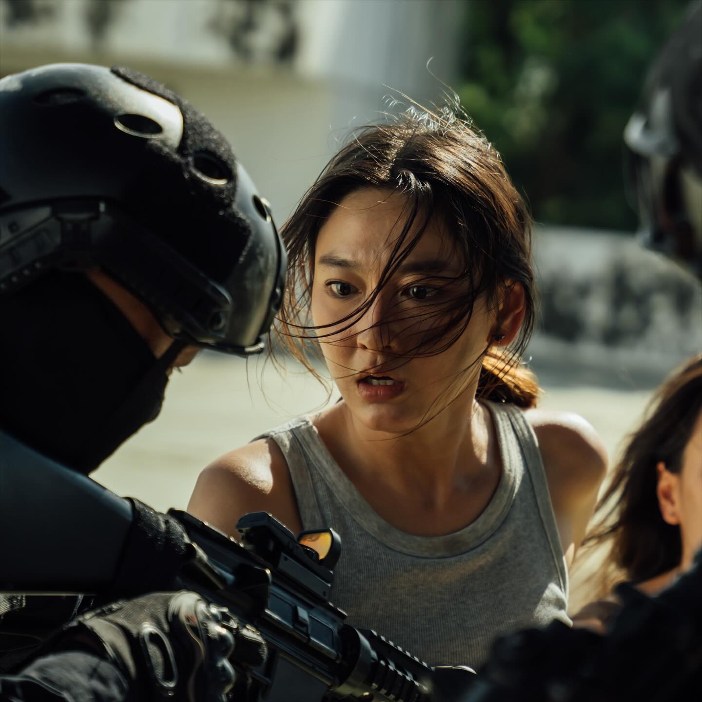 แพรว - นฤภรกมล ฉายแสง