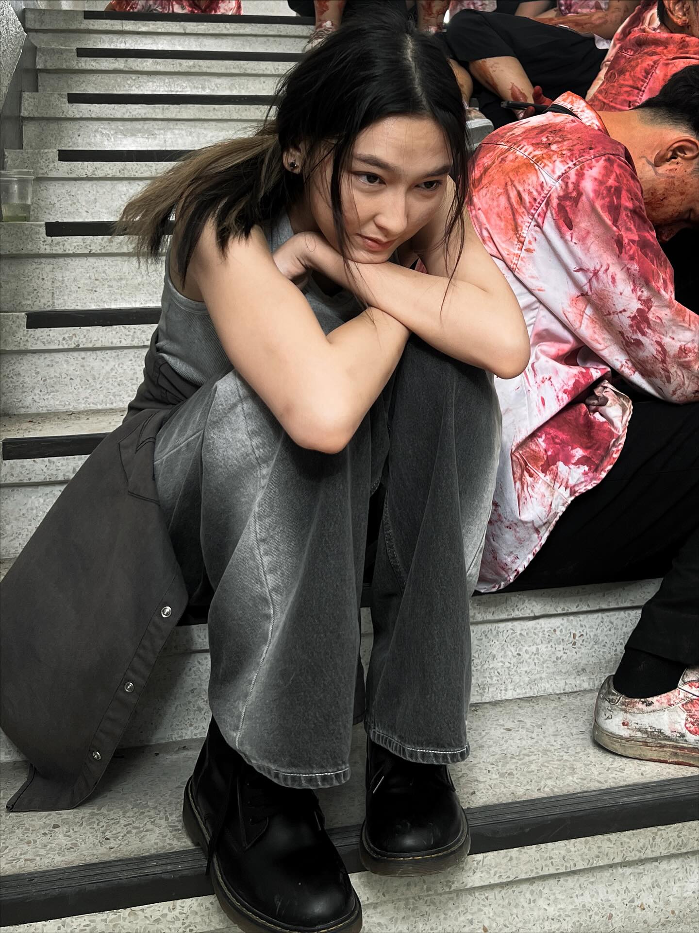 แพรว - นฤภรกมล ฉายแสง