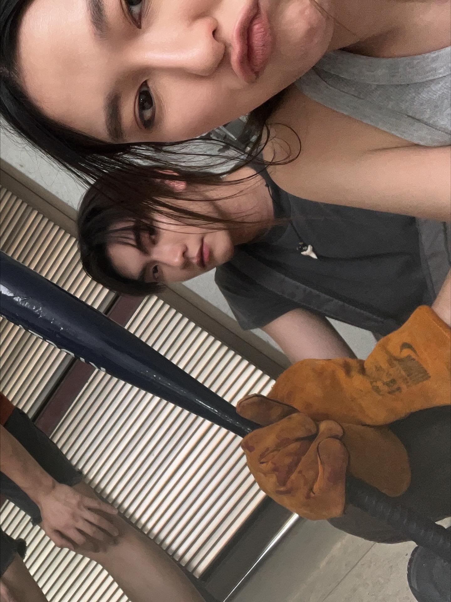 แพรว - นฤภรกมล ฉายแสง