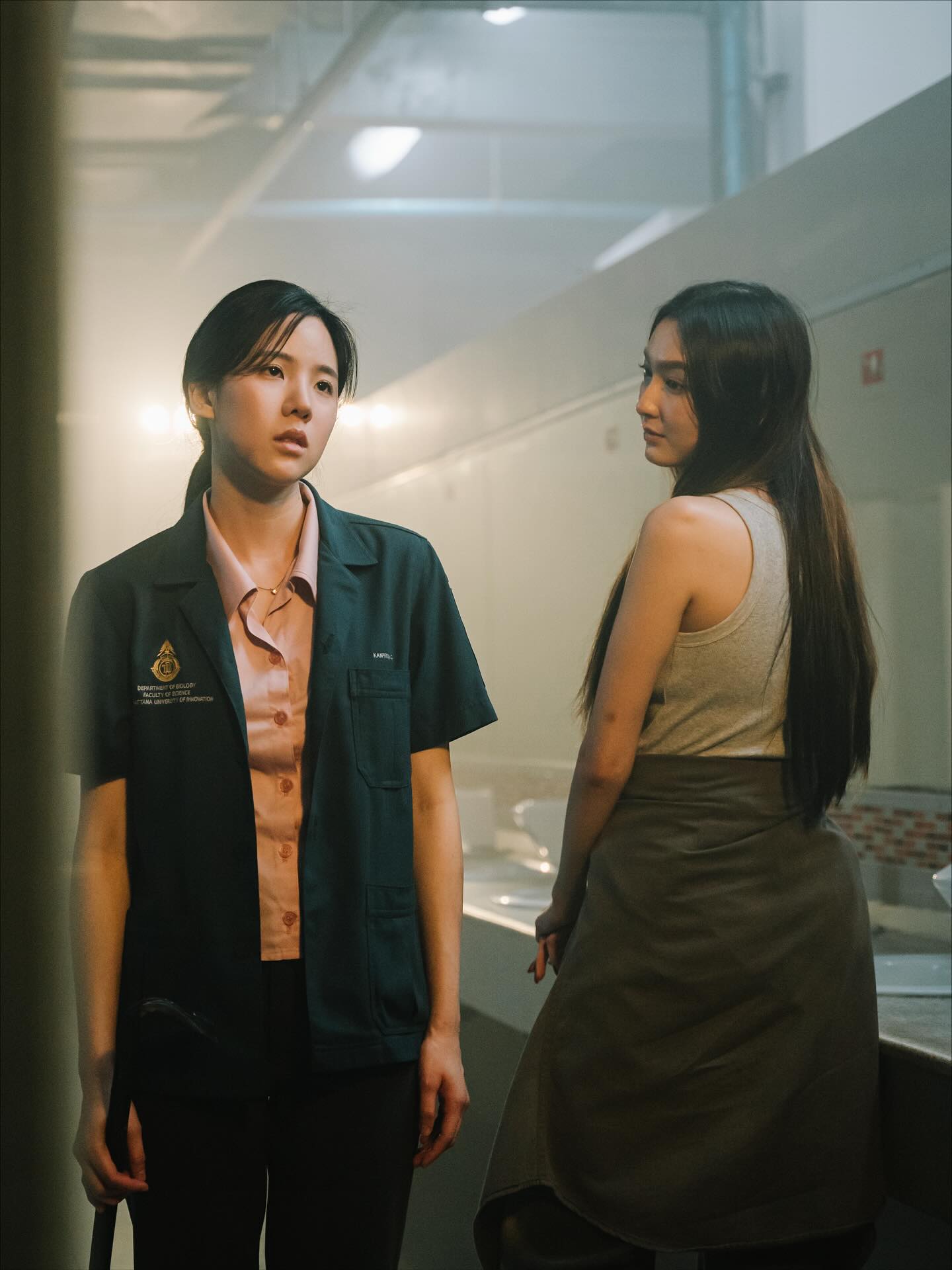 แพรว - นฤภรกมล ฉายแสง