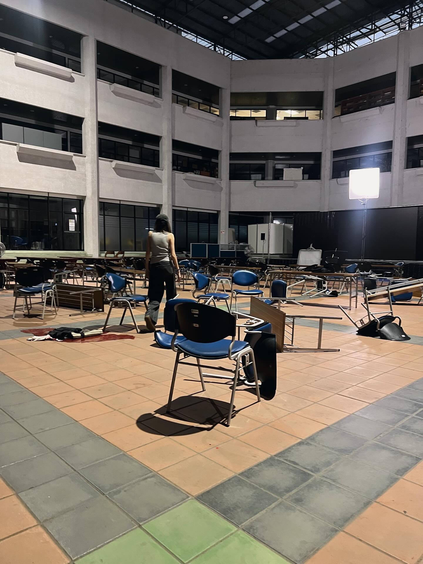 แพรว - นฤภรกมล ฉายแสง