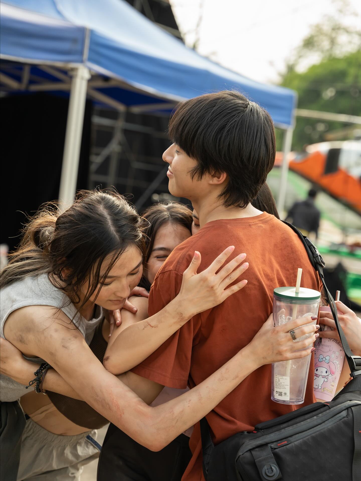 แพรว - นฤภรกมล ฉายแสง