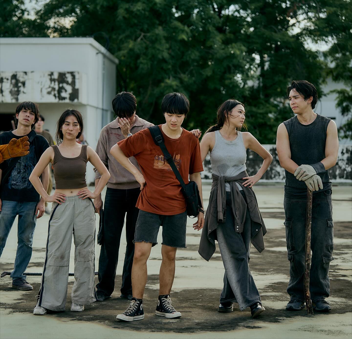 แพรว - นฤภรกมล ฉายแสง