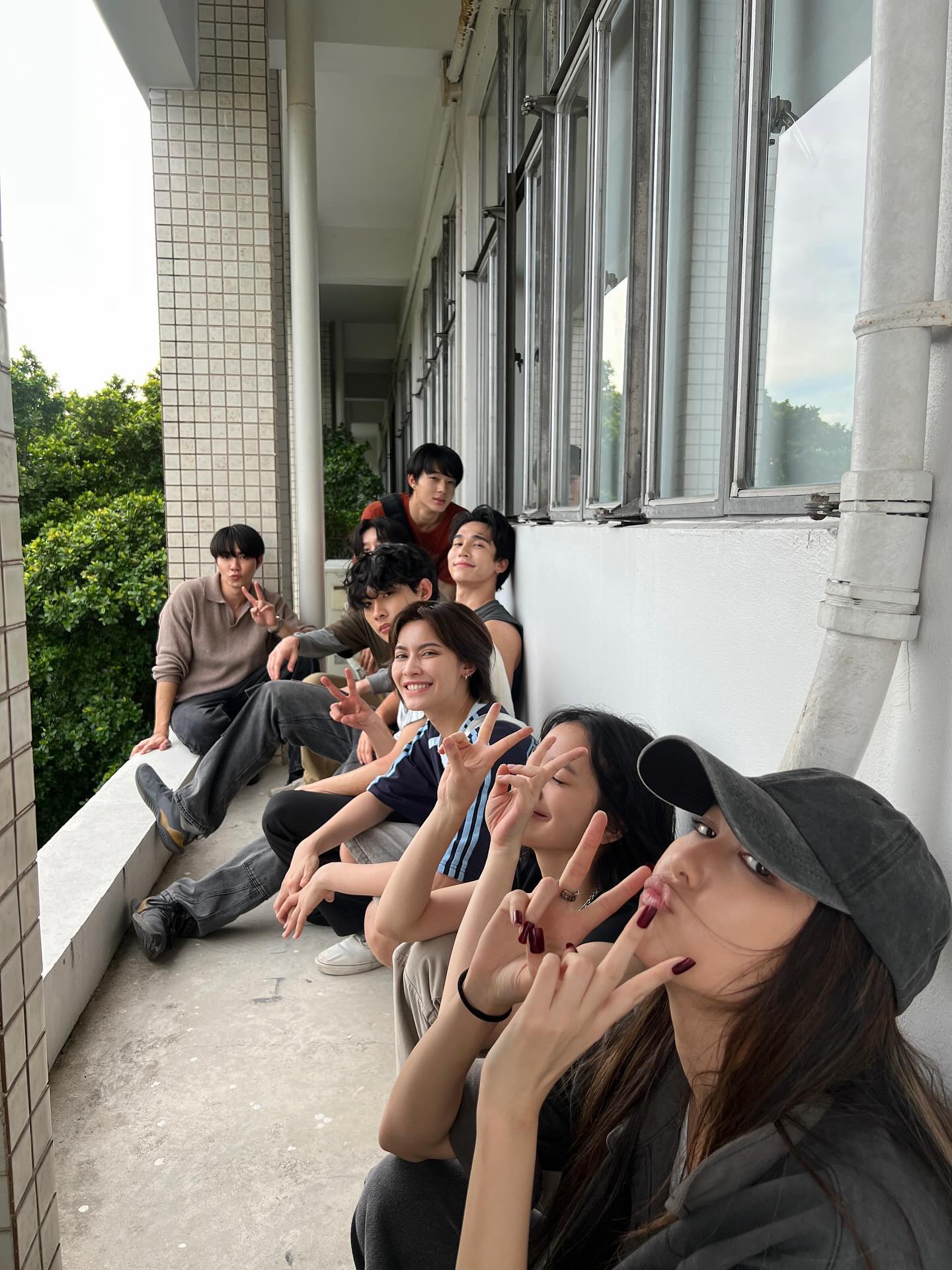 แพรว - นฤภรกมล ฉายแสง