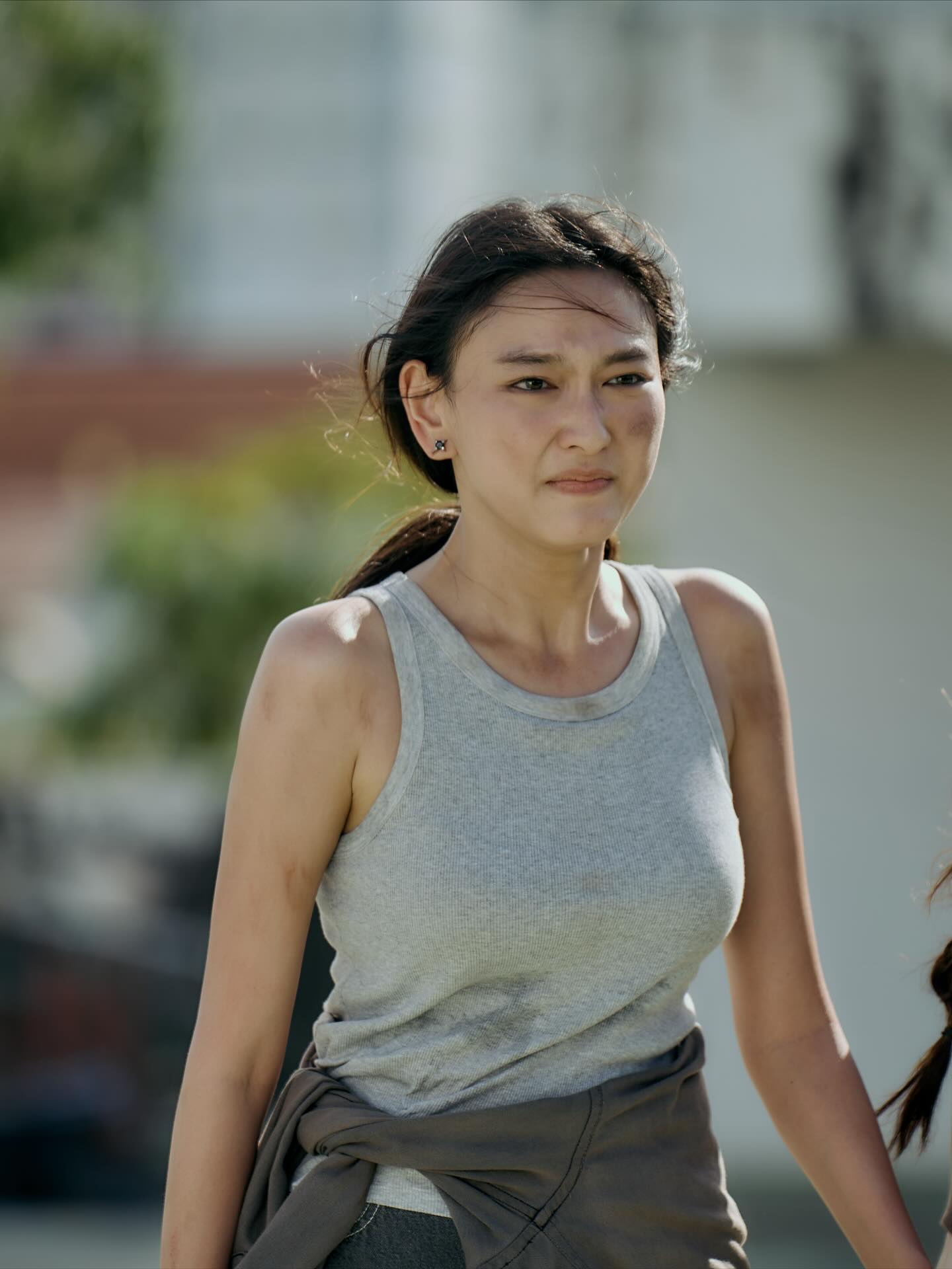 แพรว - นฤภรกมล ฉายแสง