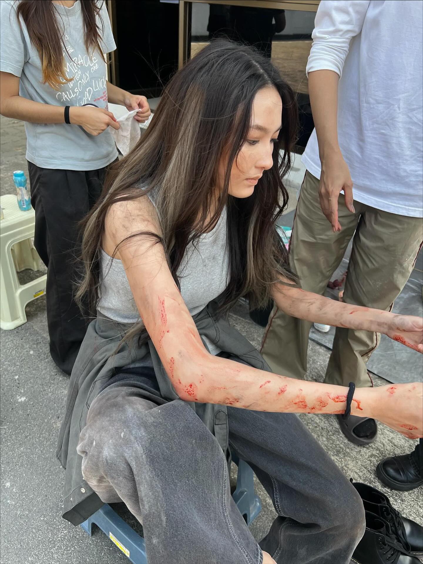 แพรว - นฤภรกมล ฉายแสง