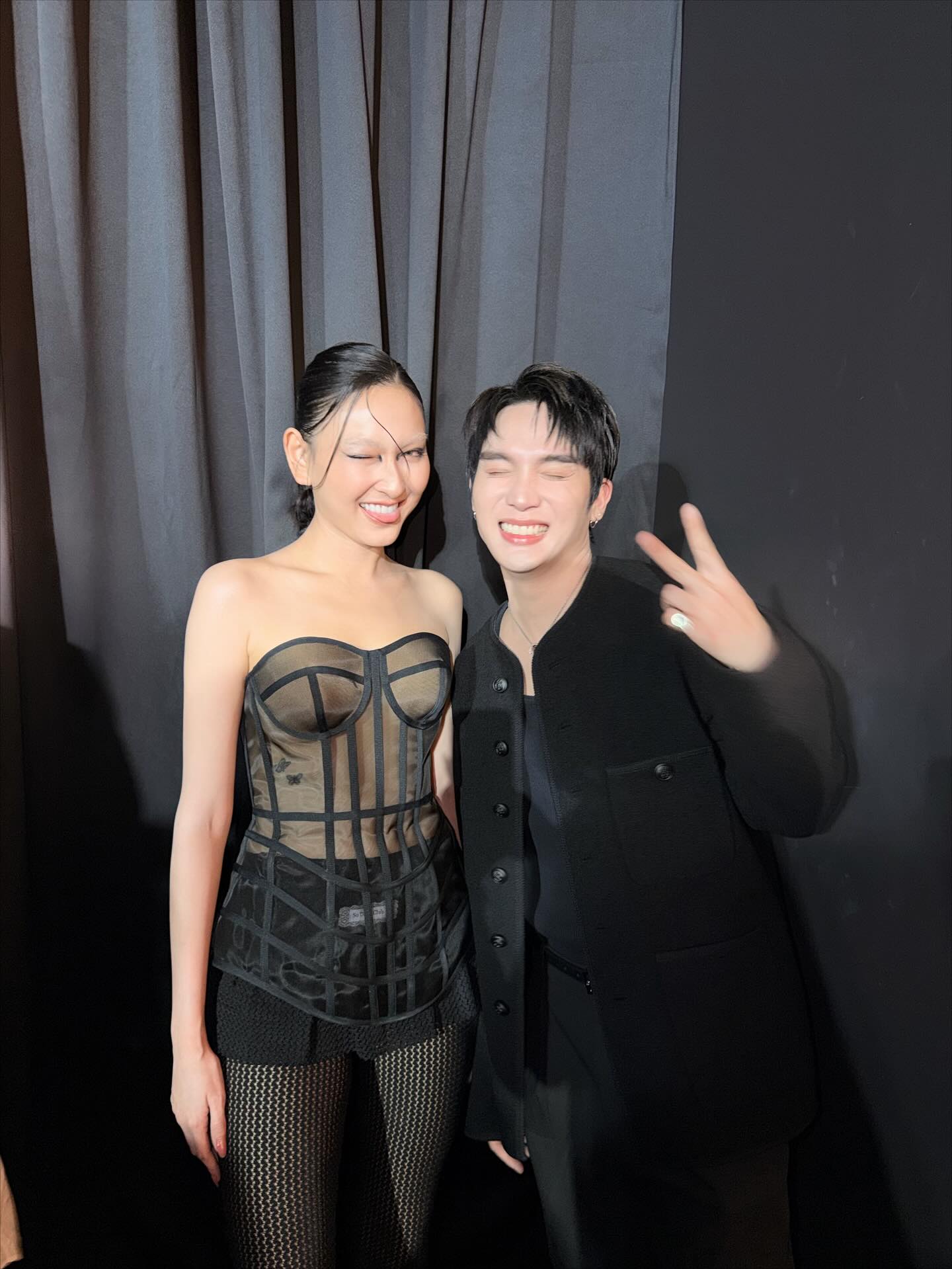 แพรว - นฤภรกมล ฉายแสง