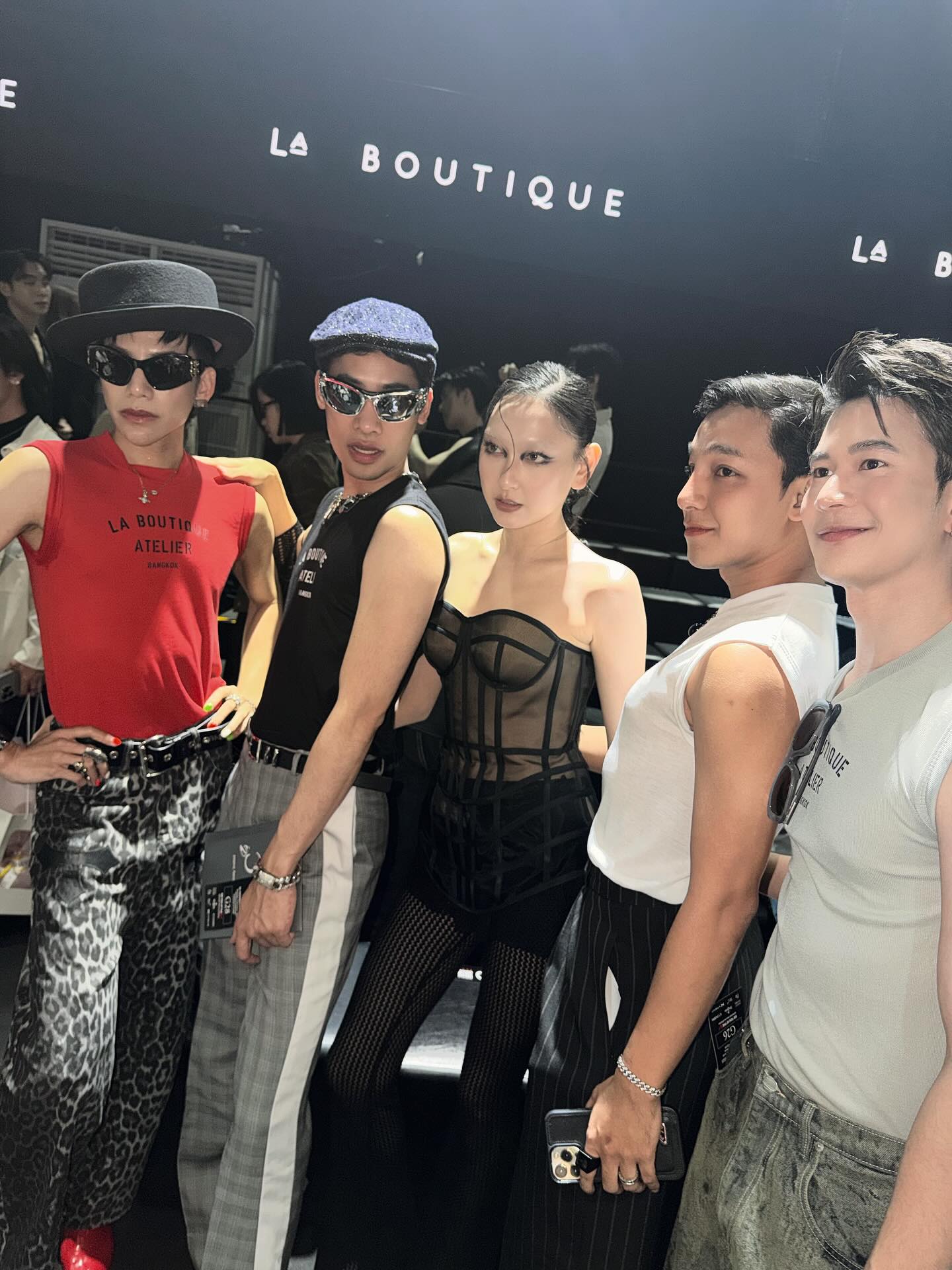 แพรว - นฤภรกมล ฉายแสง