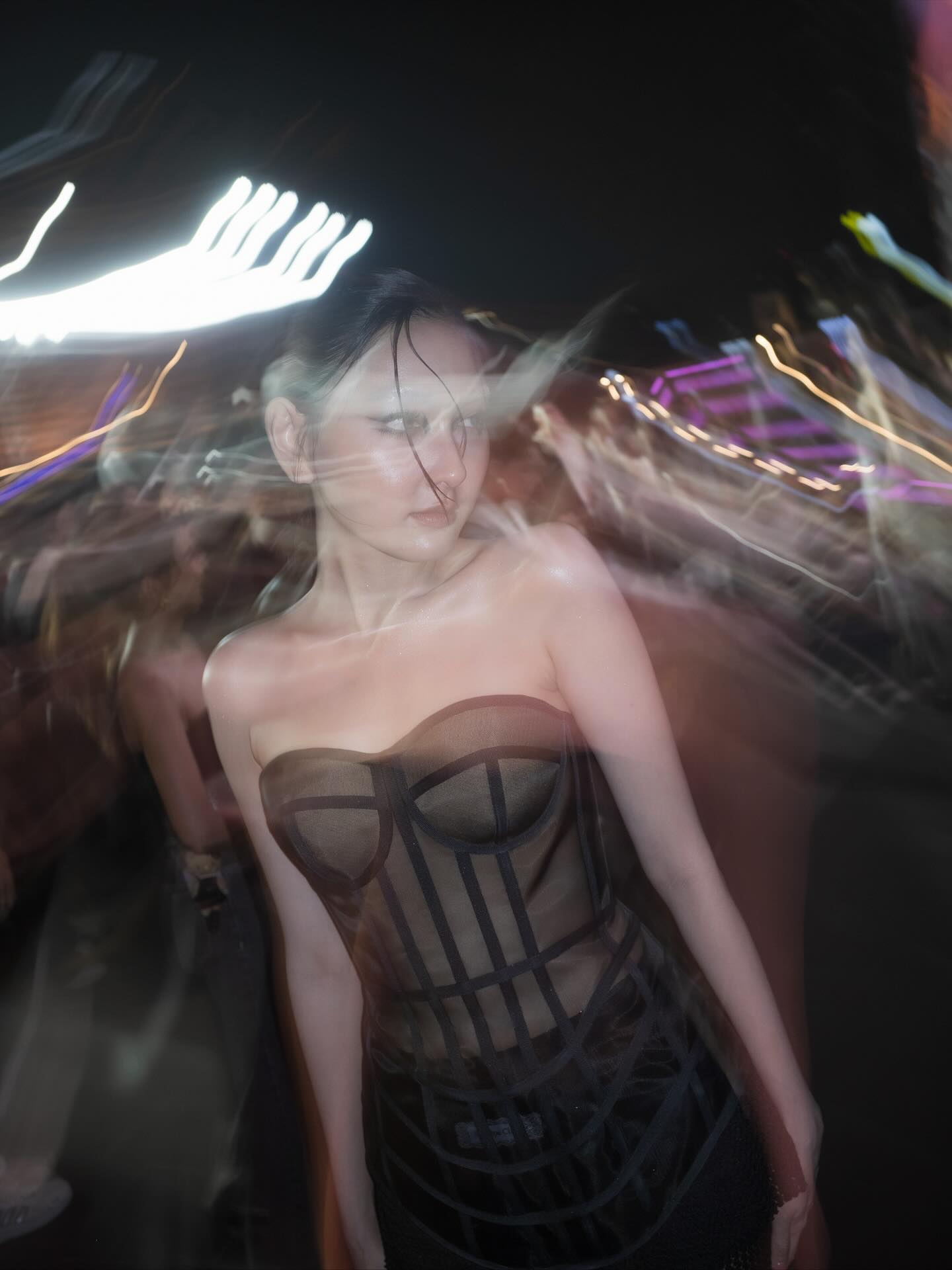 แพรว - นฤภรกมล ฉายแสง