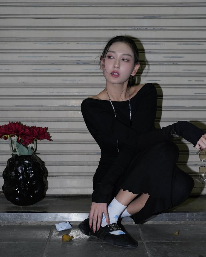 แพรว - นฤภรกมล ฉายแสง