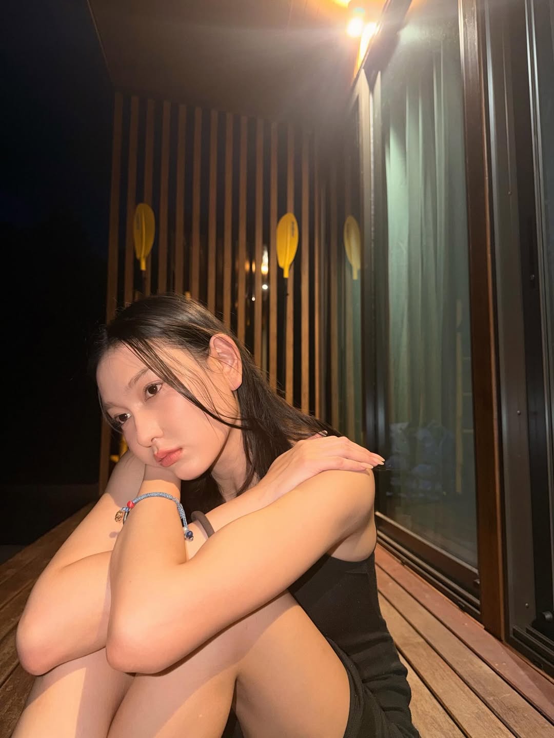 แพรว - นฤภรกมล ฉายแสง