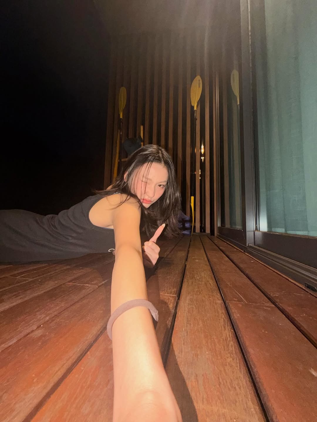 แพรว - นฤภรกมล ฉายแสง