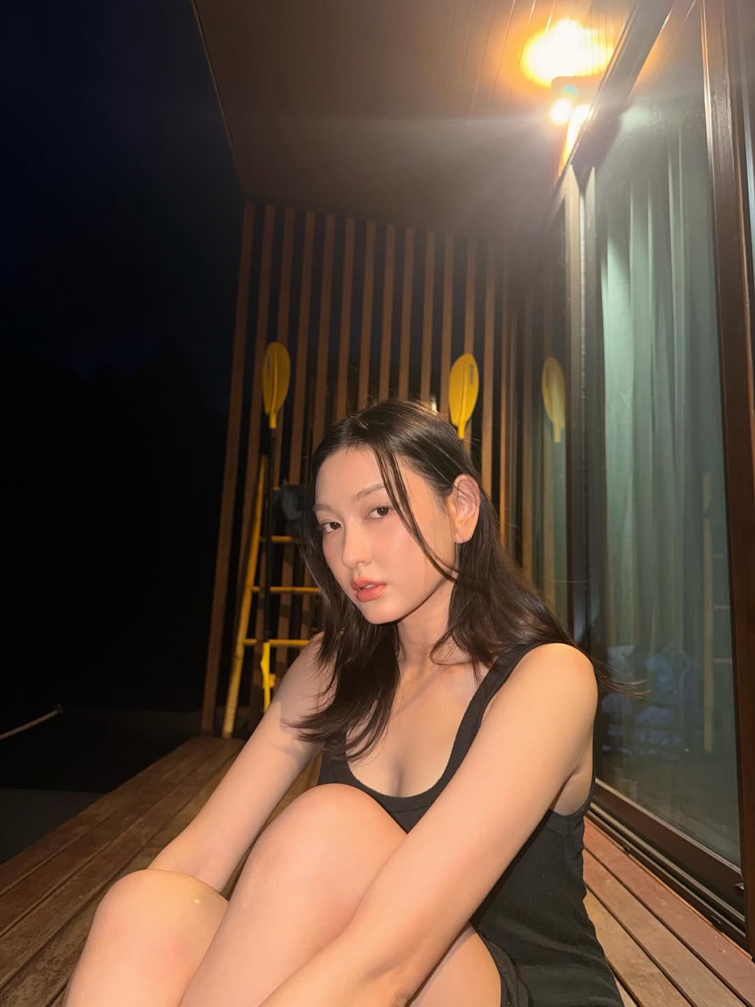 แพรว - นฤภรกมล ฉายแสง