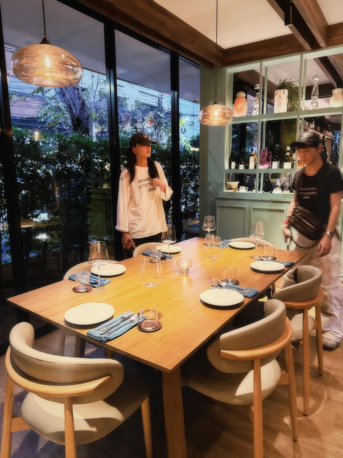 แพรว - นฤภรกมล ฉายแสง