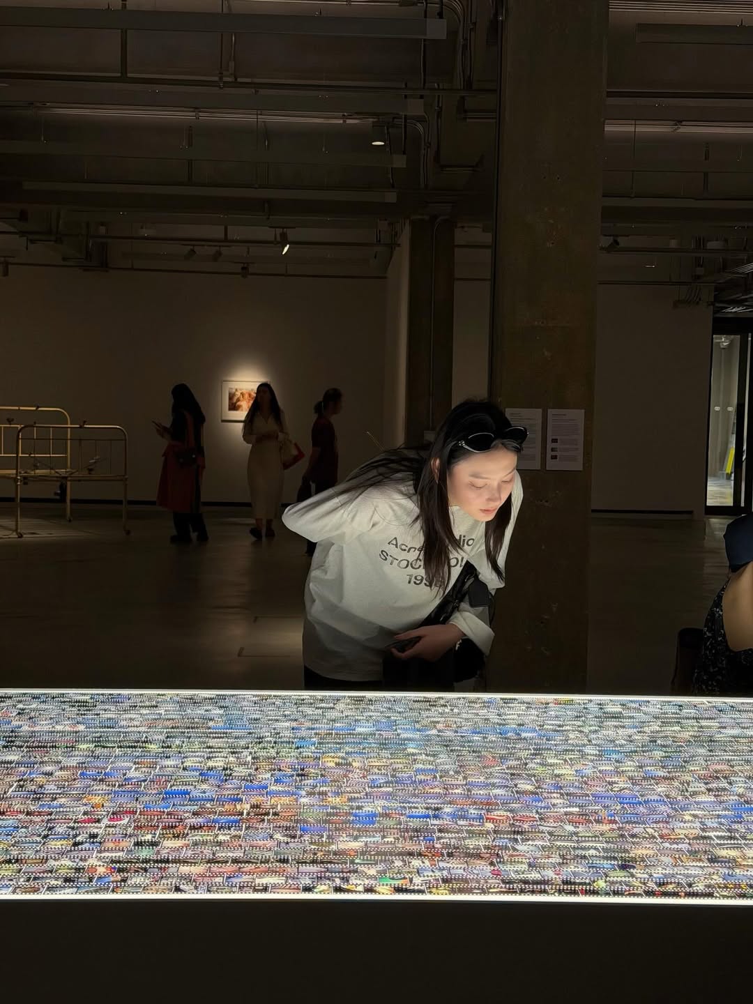 แพรว - นฤภรกมล ฉายแสง