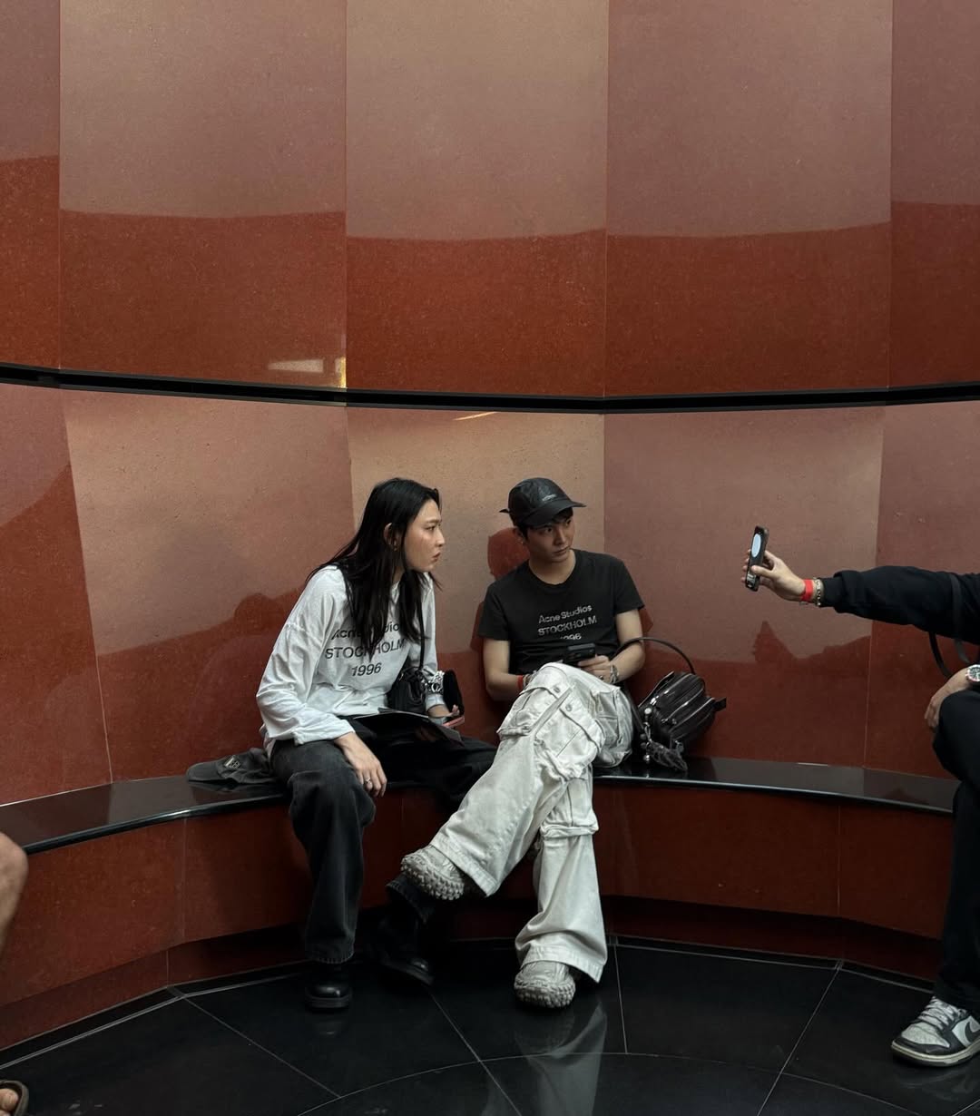 แพรว - นฤภรกมล ฉายแสง