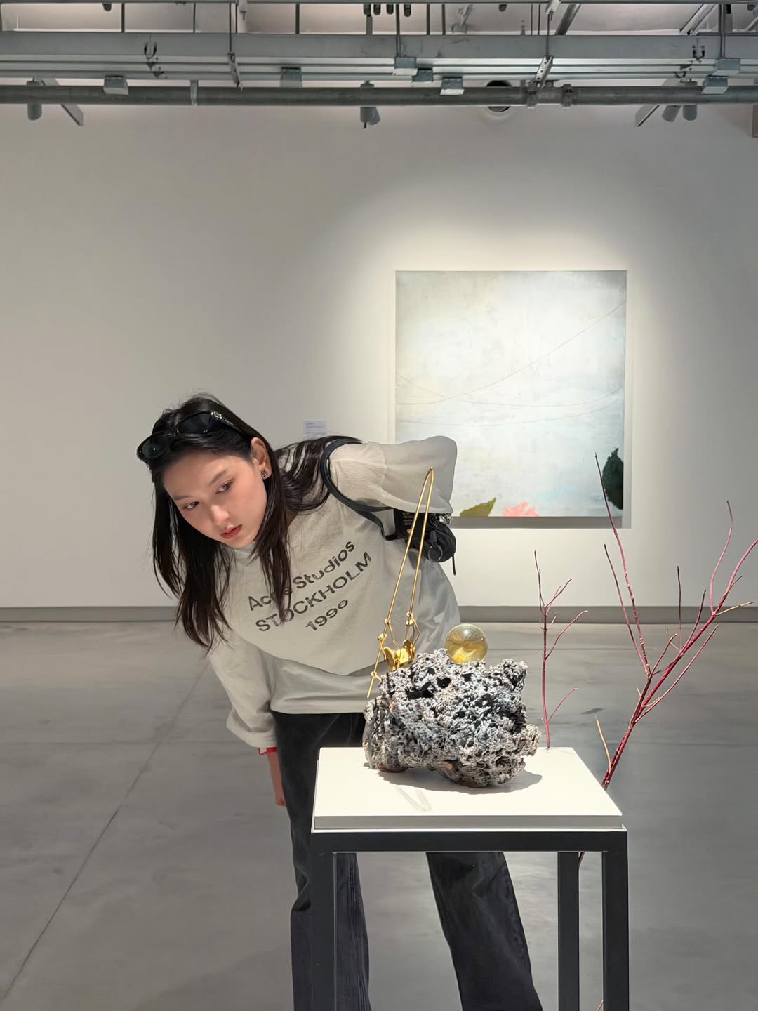 แพรว - นฤภรกมล ฉายแสง