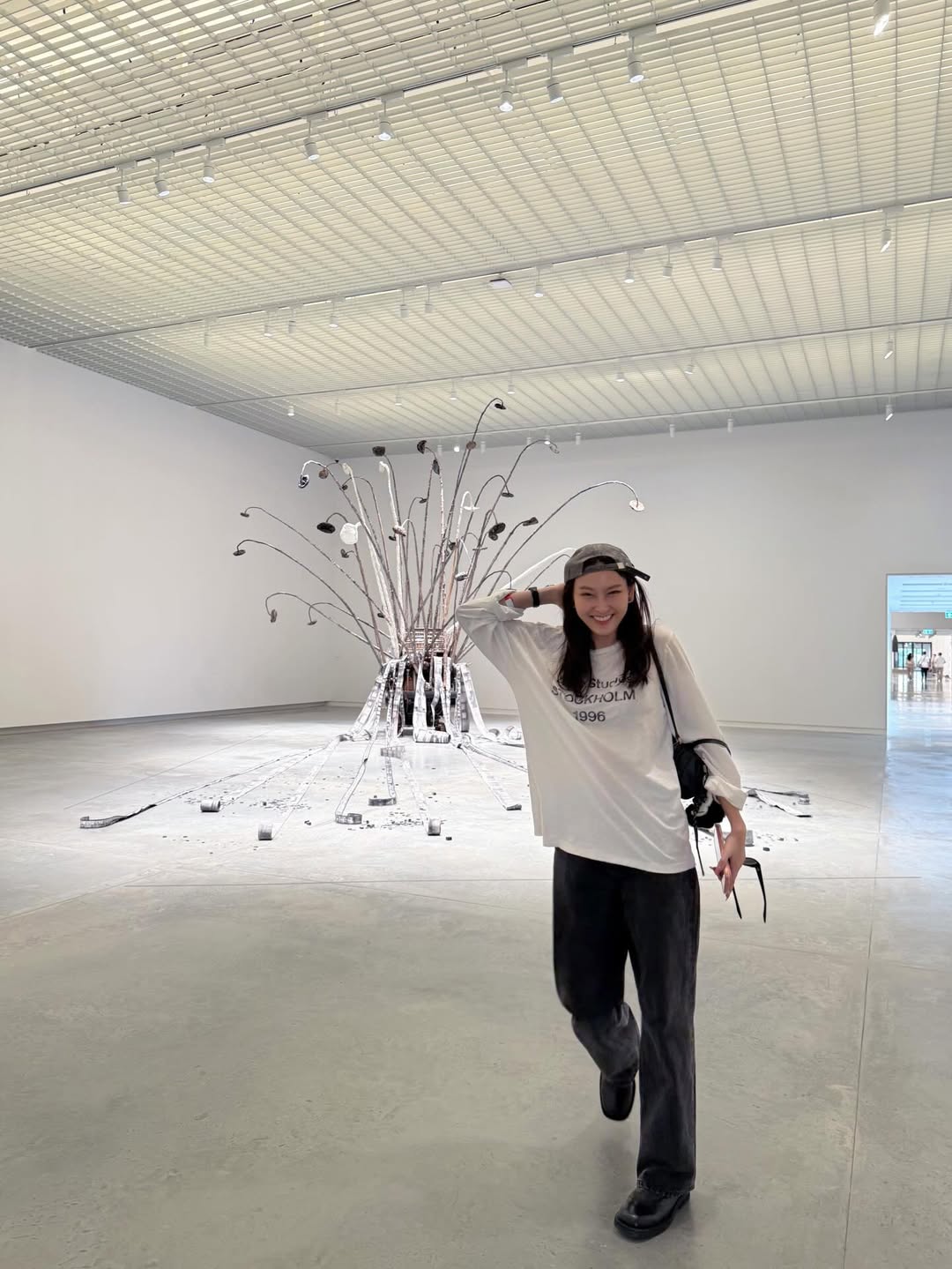 แพรว - นฤภรกมล ฉายแสง