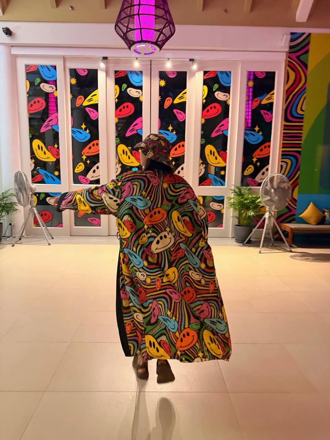 แพรว - นฤภรกมล ฉายแสง