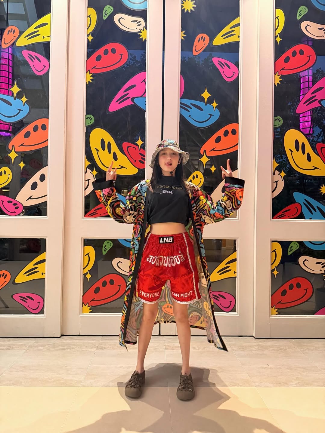 แพรว - นฤภรกมล ฉายแสง