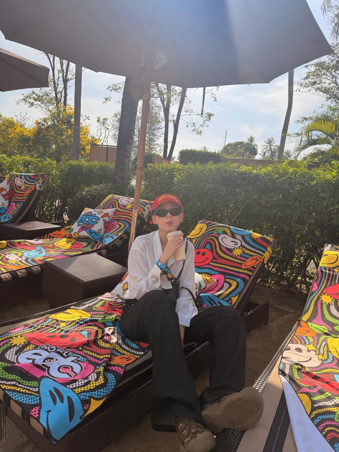 แพรว - นฤภรกมล ฉายแสง