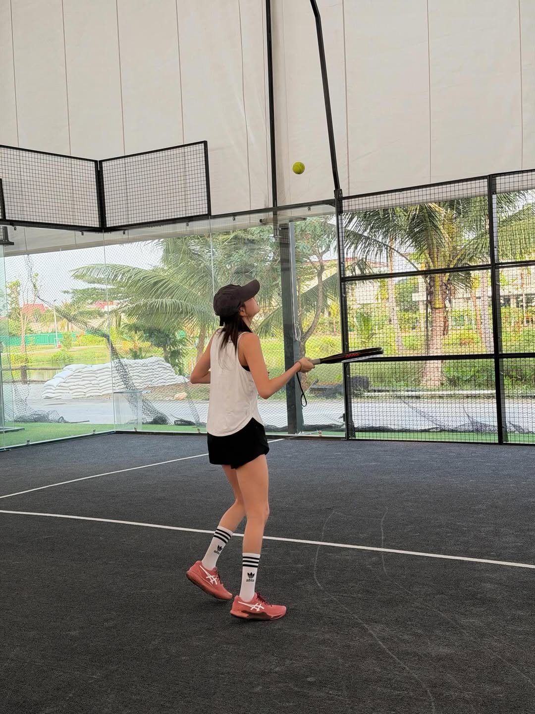 แพรว - นฤภรกมล ฉายแสง