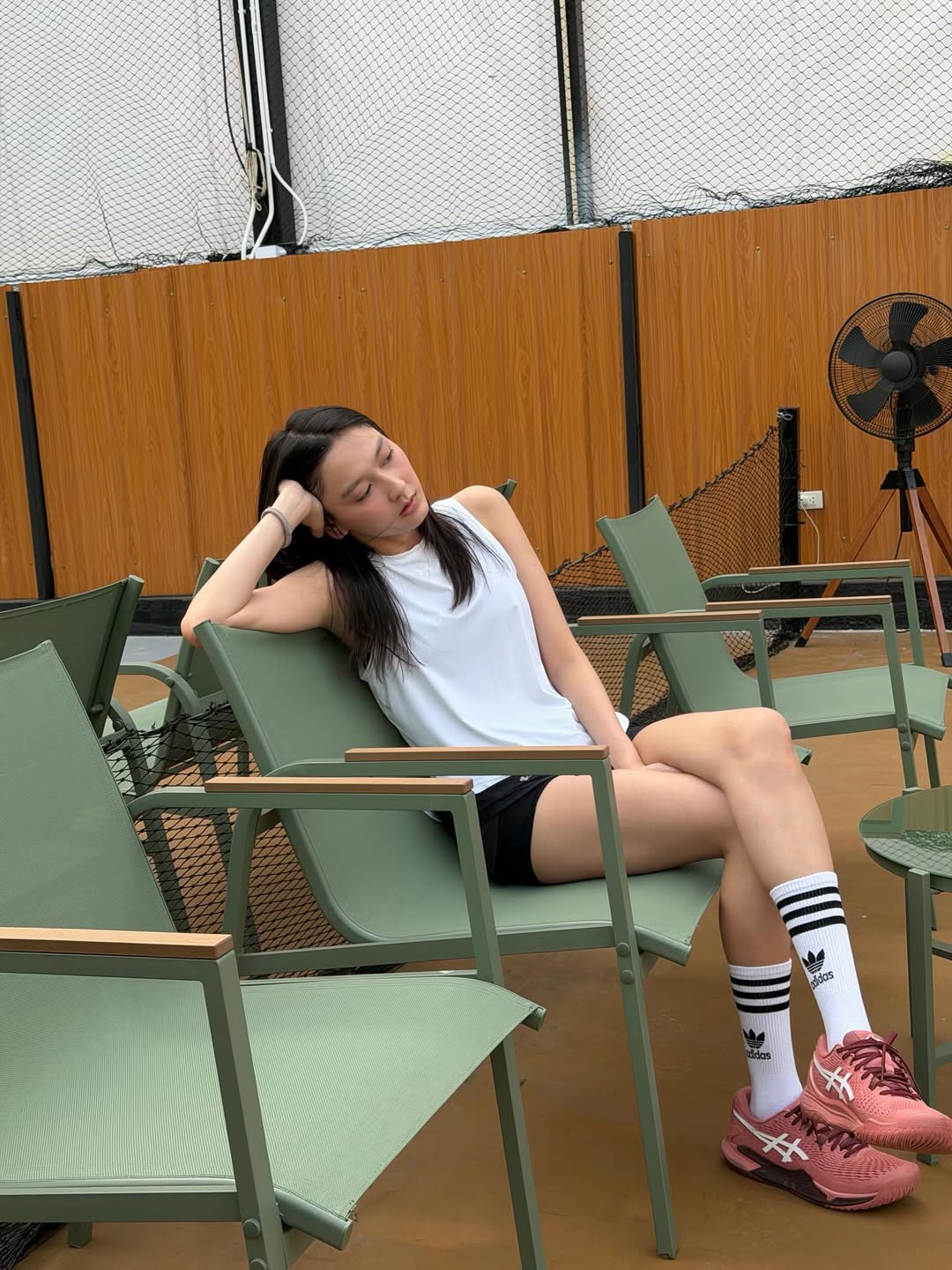 แพรว - นฤภรกมล ฉายแสง