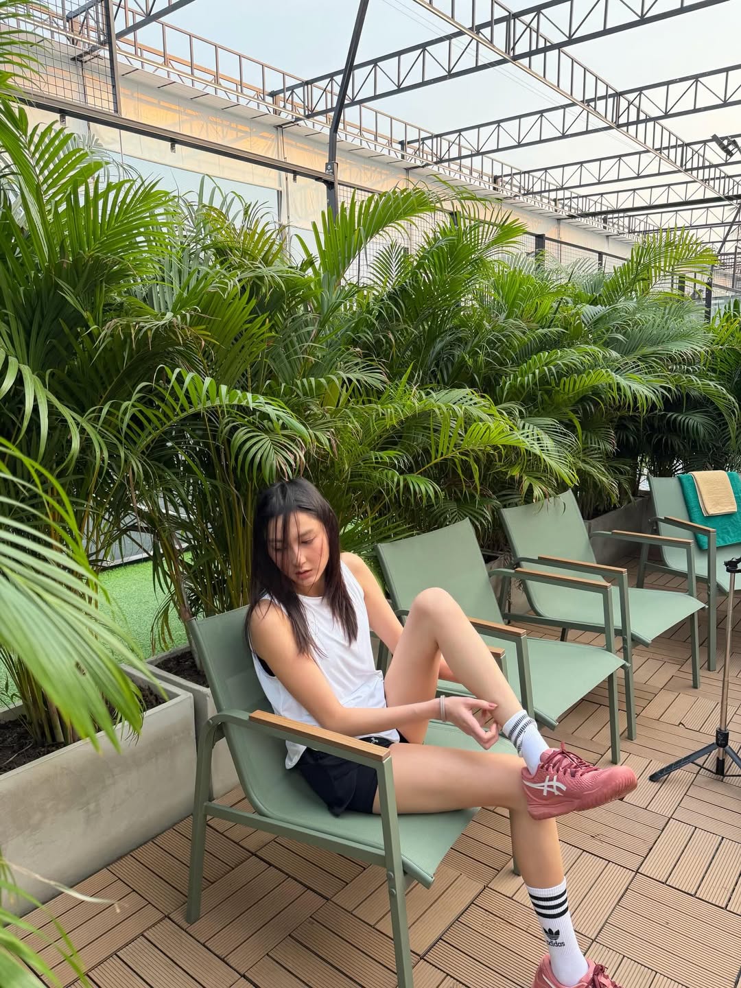 แพรว - นฤภรกมล ฉายแสง