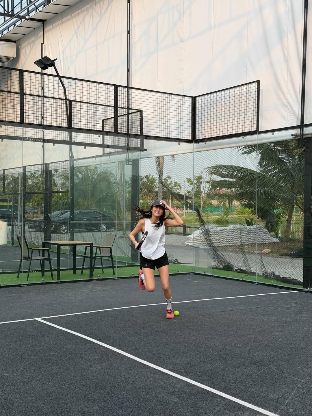 แพรว - นฤภรกมล ฉายแสง