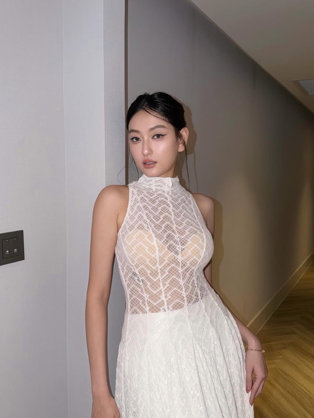 แพรว - นฤภรกมล ฉายแสง