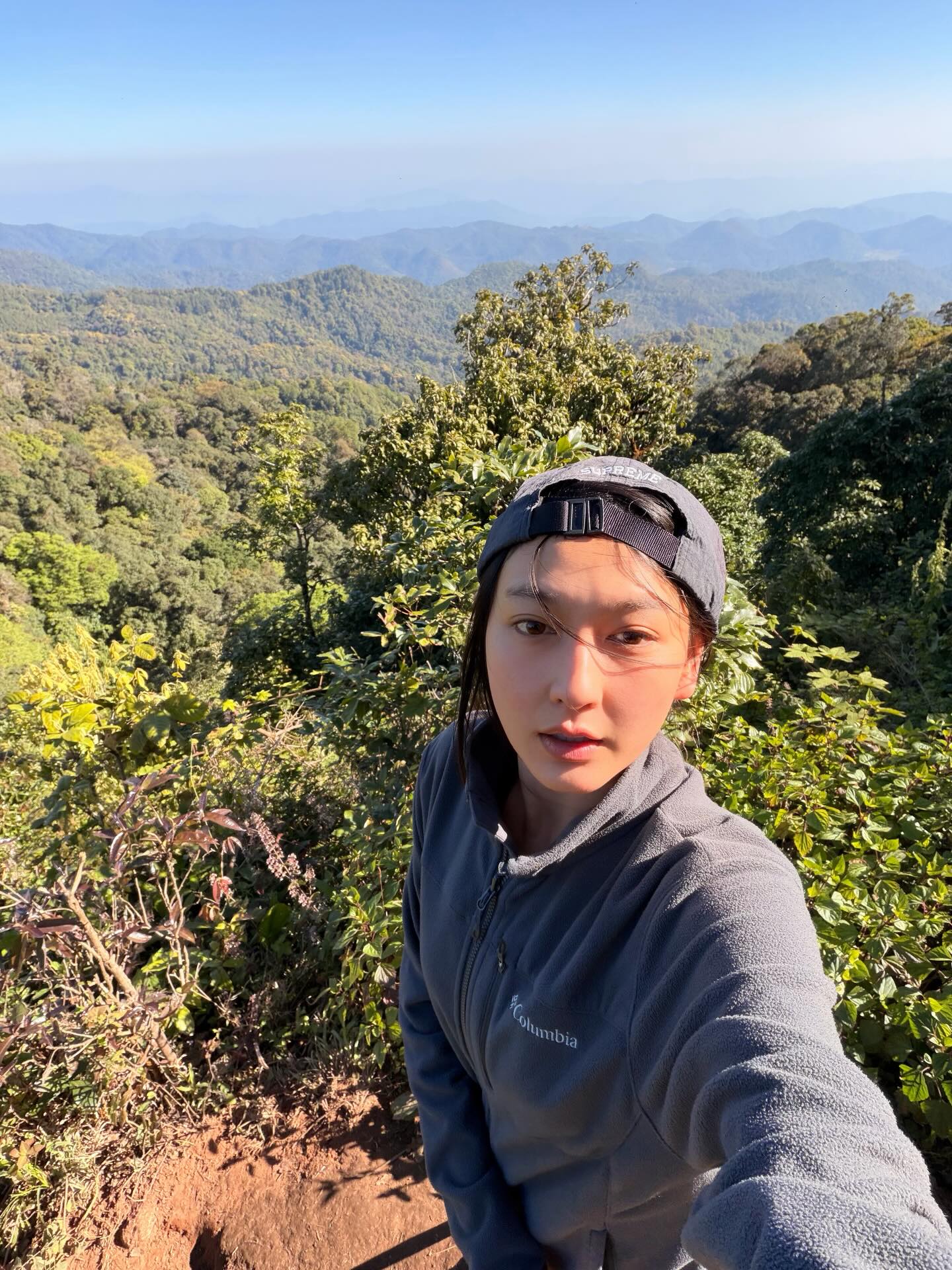 แพรว - นฤภรกมล ฉายแสง