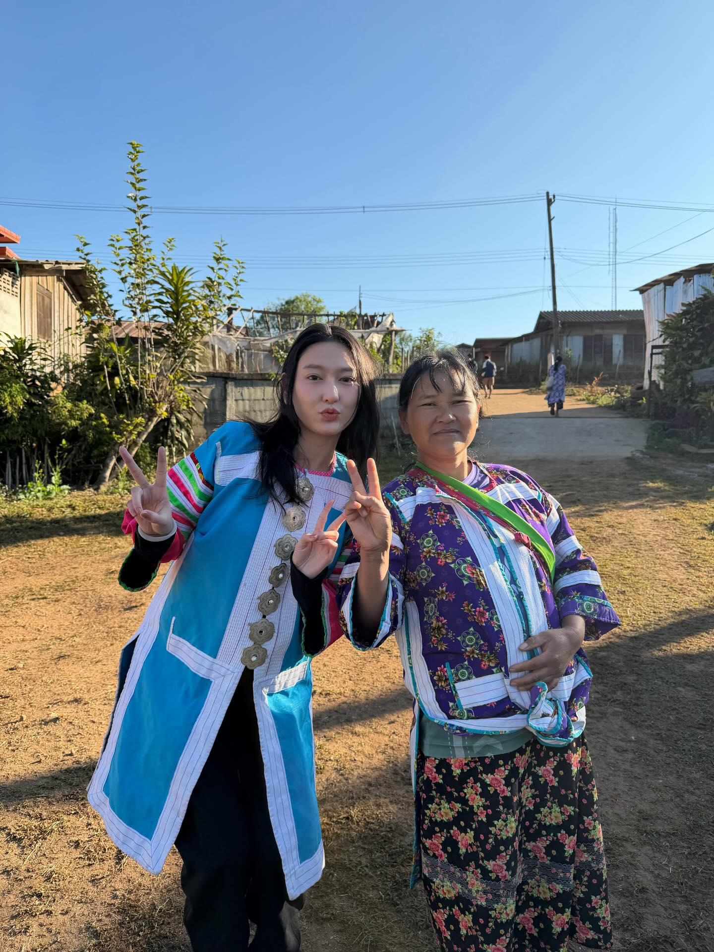 แพรว - นฤภรกมล ฉายแสง