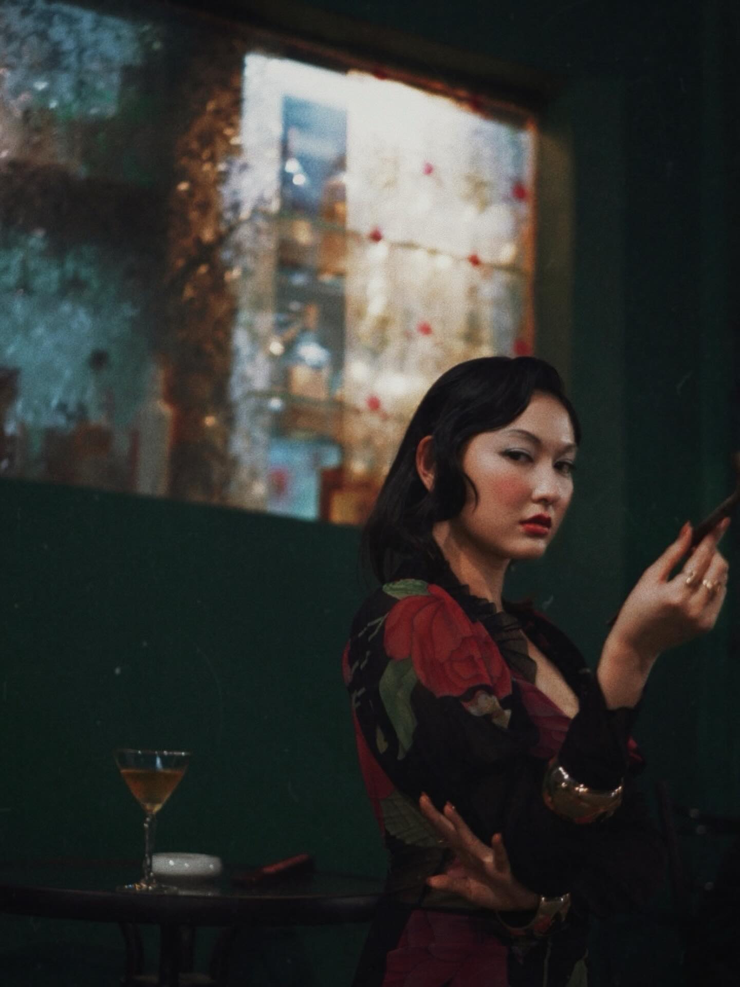 แพรว - นฤภรกมล ฉายแสง