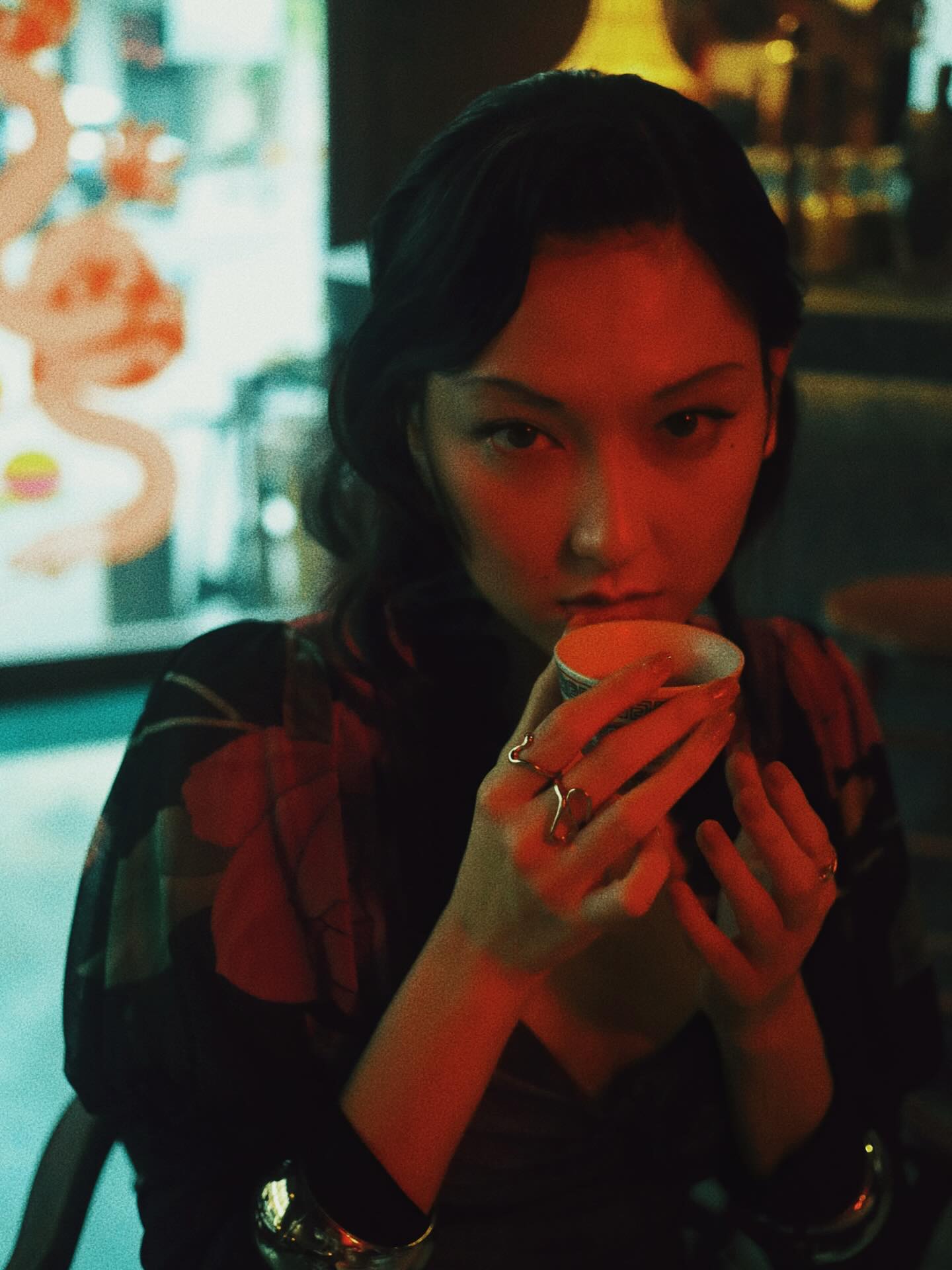 แพรว - นฤภรกมล ฉายแสง