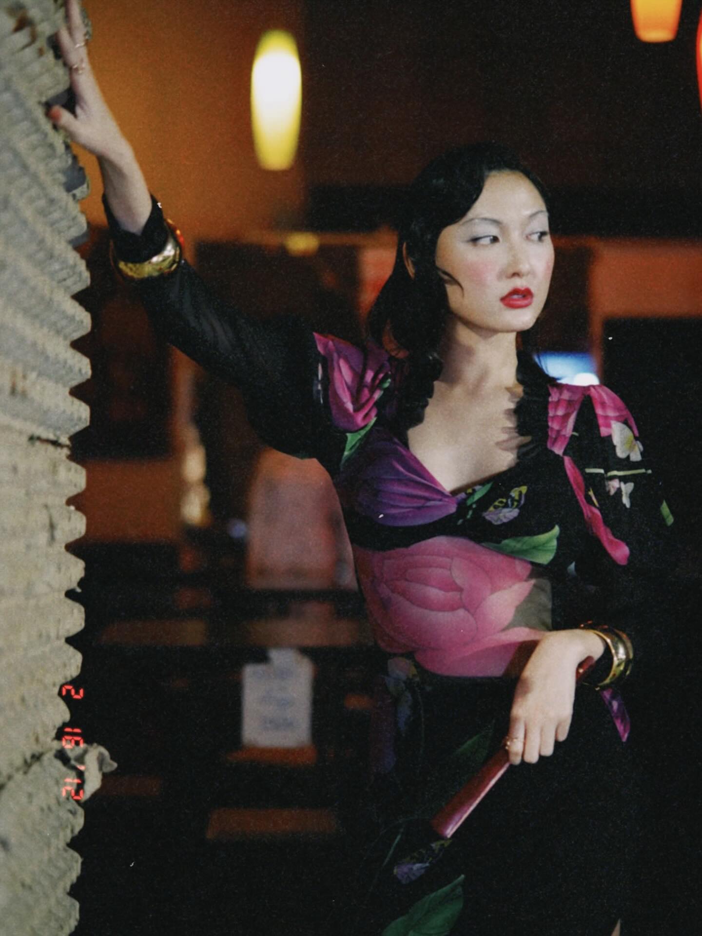 แพรว - นฤภรกมล ฉายแสง