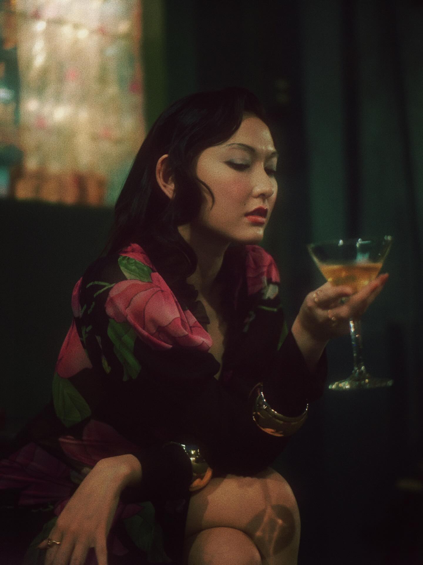 แพรว - นฤภรกมล ฉายแสง