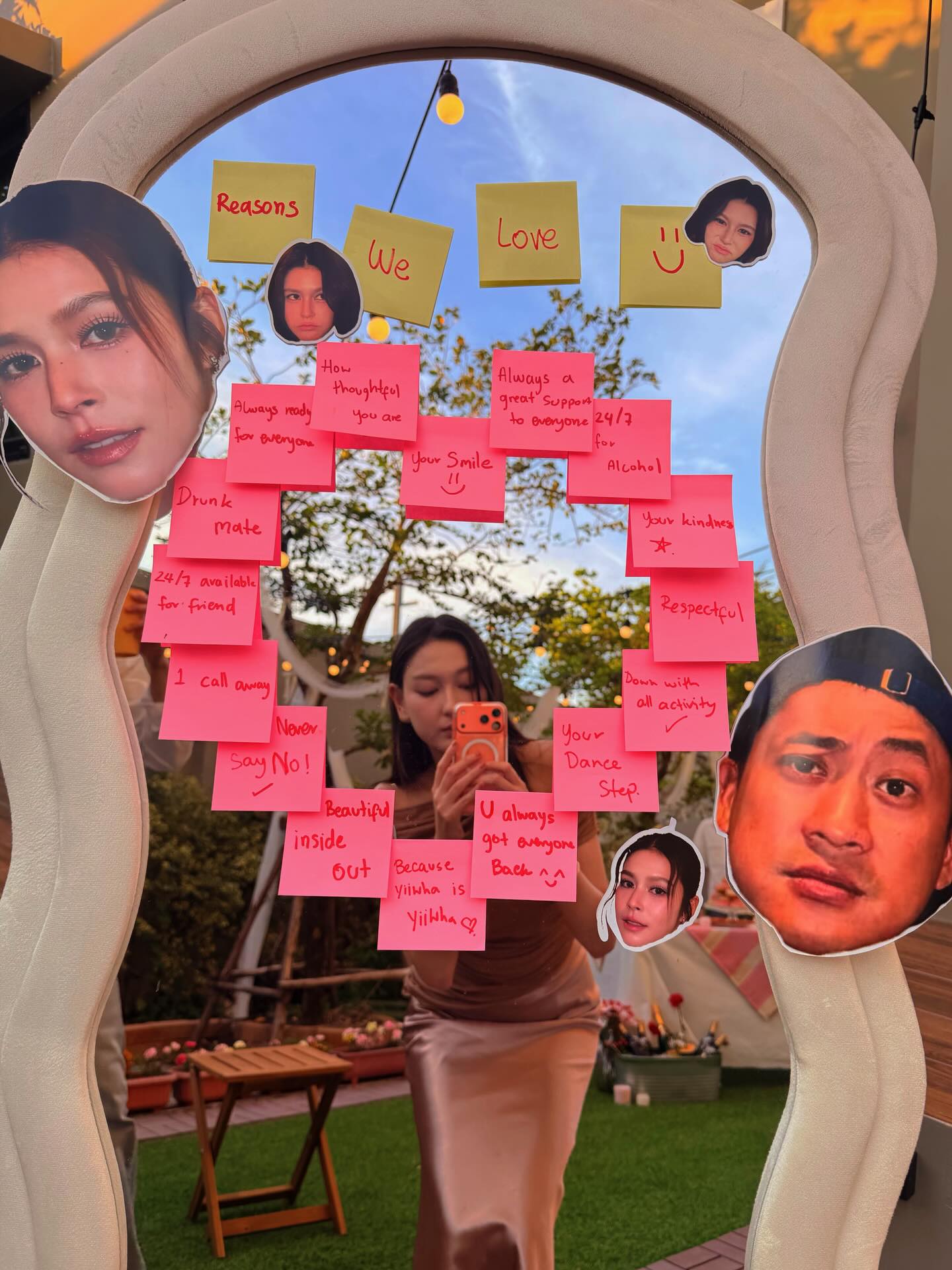 แพรว - นฤภรกมล ฉายแสง