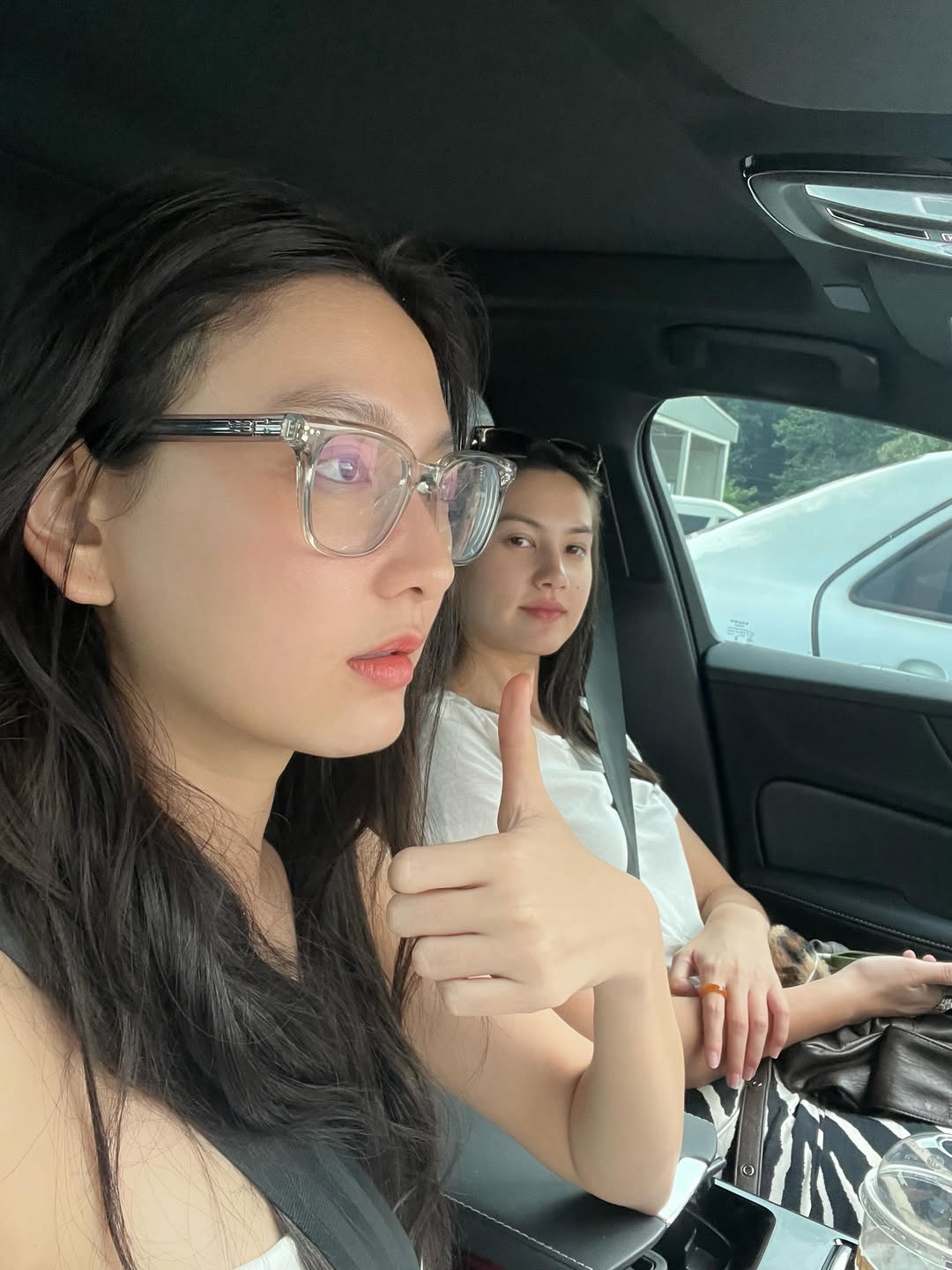 แพรว - นฤภรกมล ฉายแสง