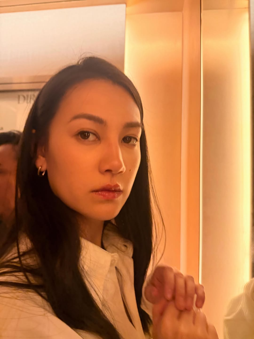 แพรว - นฤภรกมล ฉายแสง
