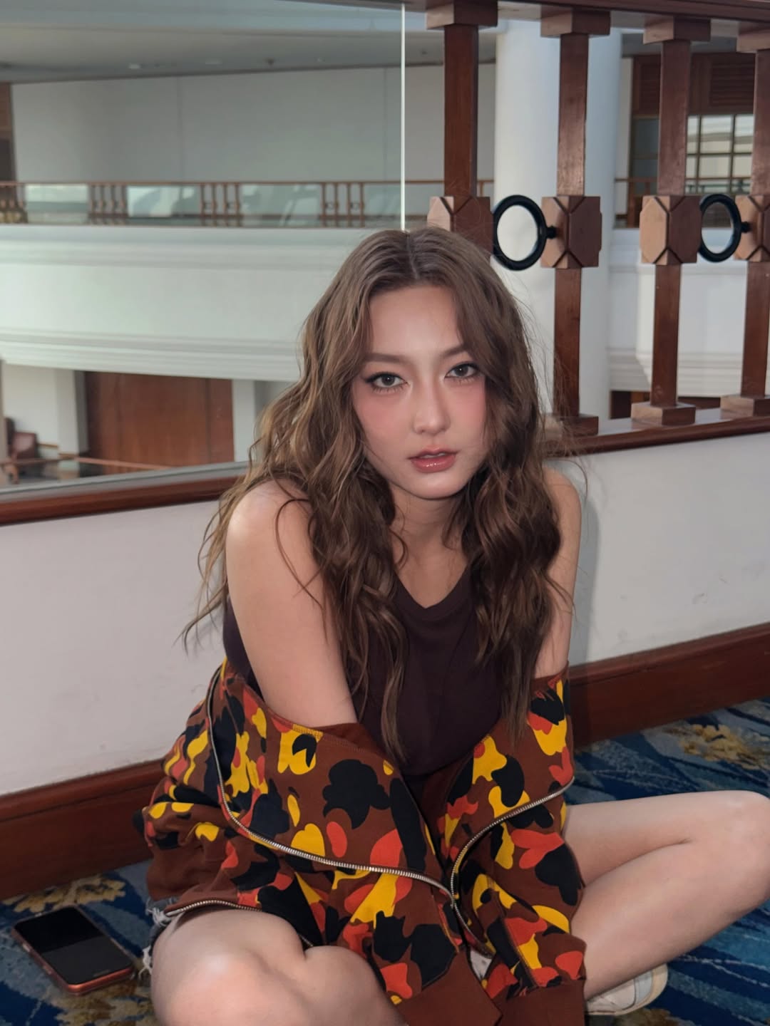 แพรว - นฤภรกมล ฉายแสง
