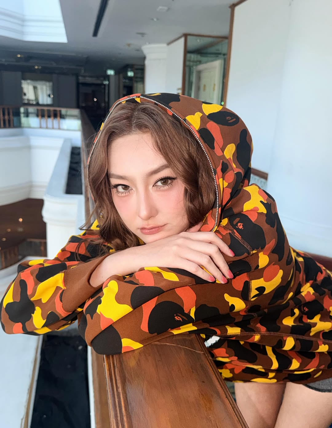 แพรว - นฤภรกมล ฉายแสง