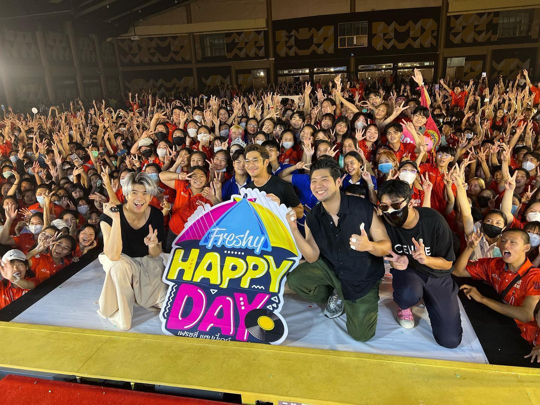 นต - ปณต คุณประเสริฐ