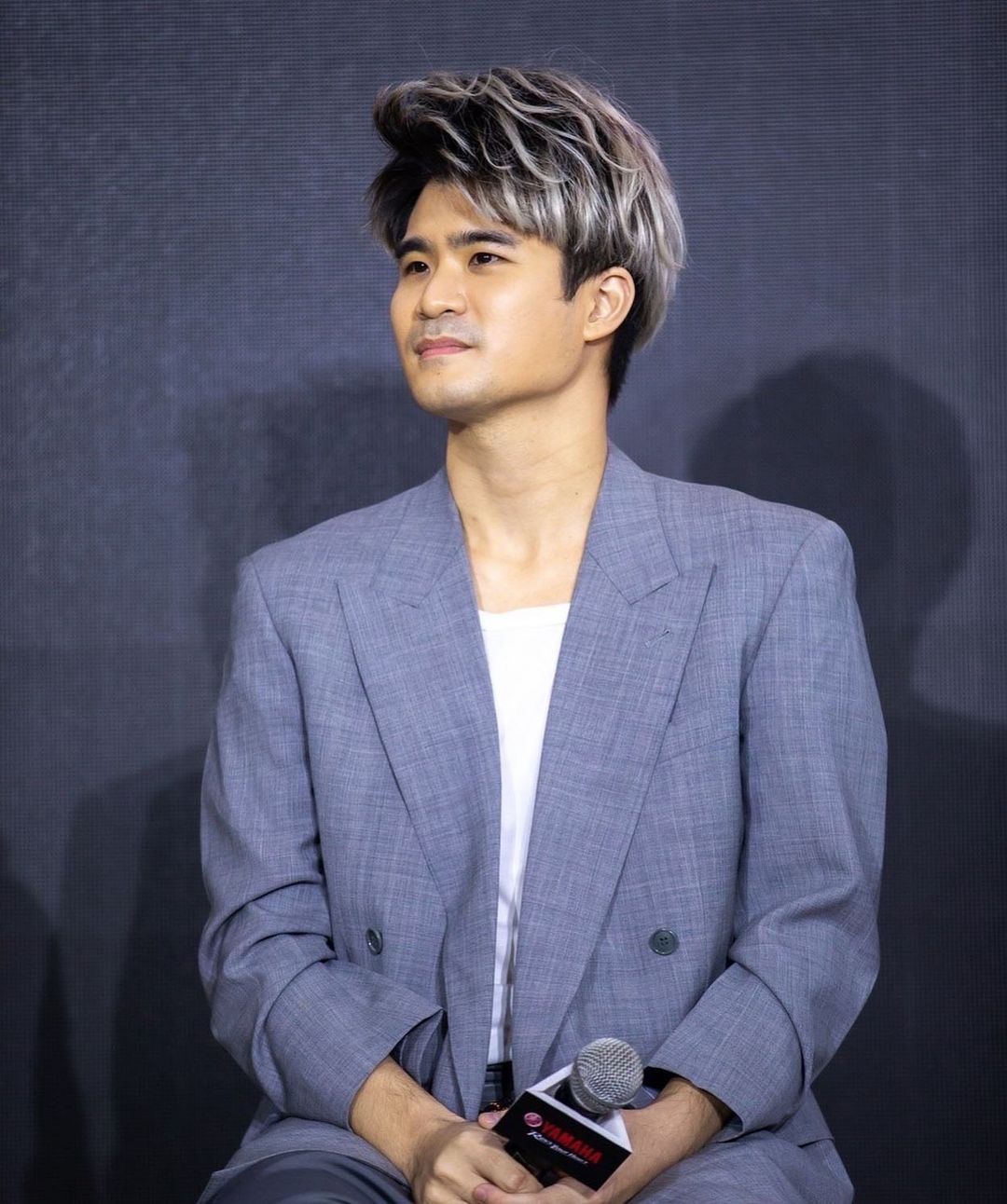 นต - ปณต คุณประเสริฐ